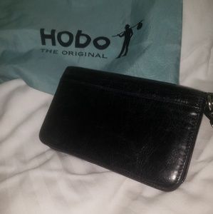 Hobo wallet